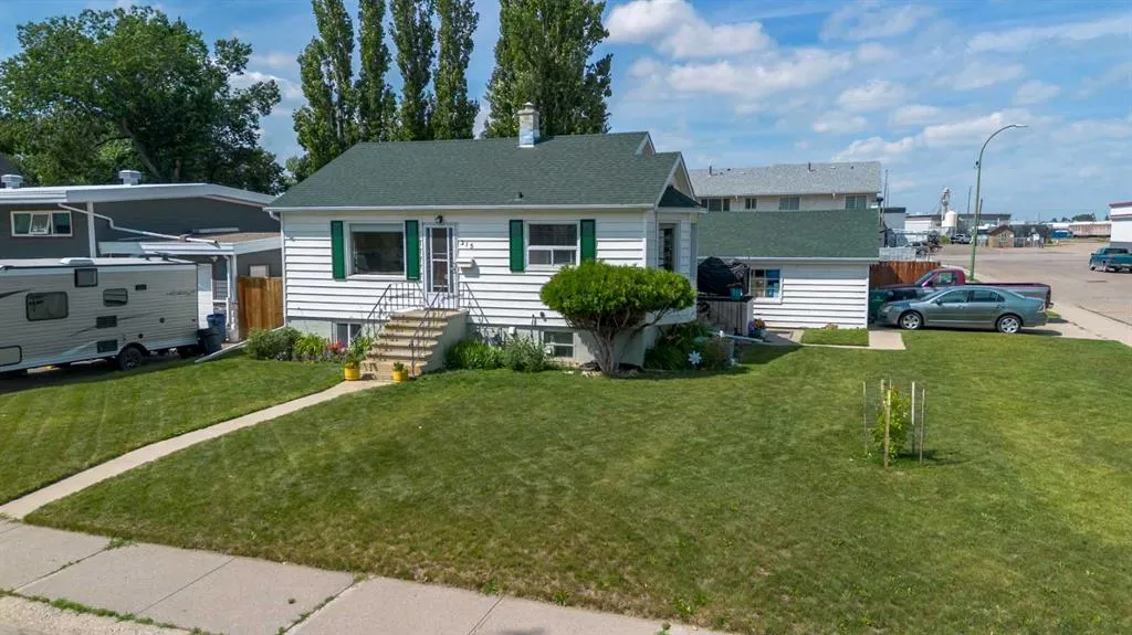 315 Dieppe Boulevard S