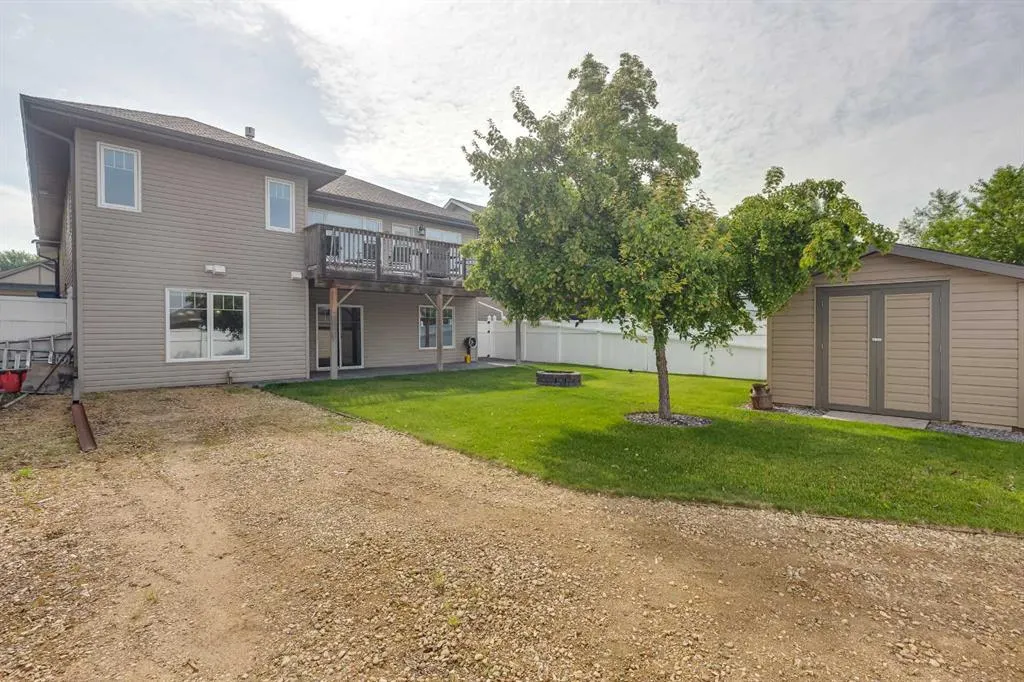 56 Illingworth Close