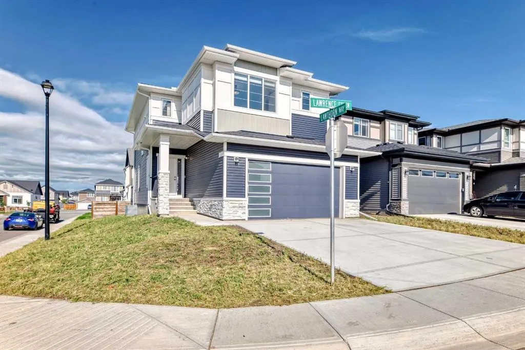 99 Lawrence Green SE