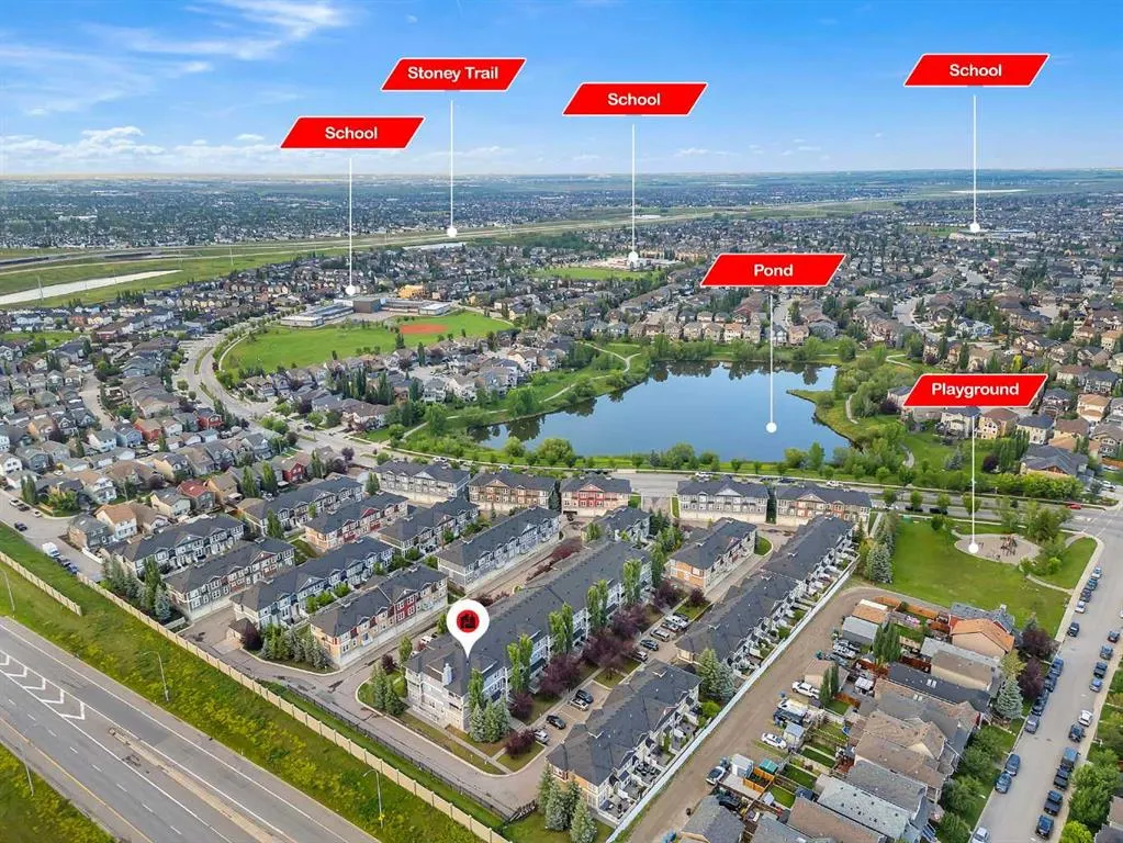 57 Auburn Bay Common SE