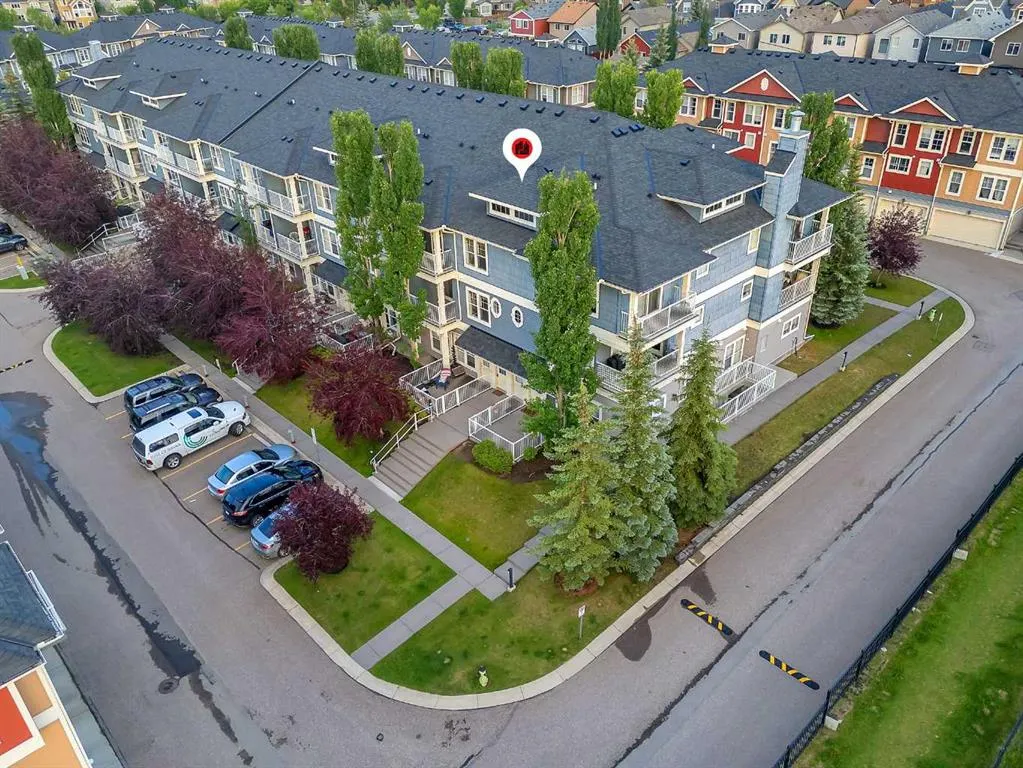 57 Auburn Bay Common SE
