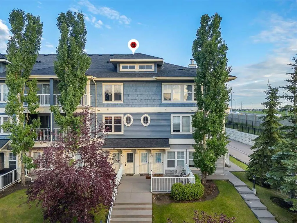 57 Auburn Bay Common SE