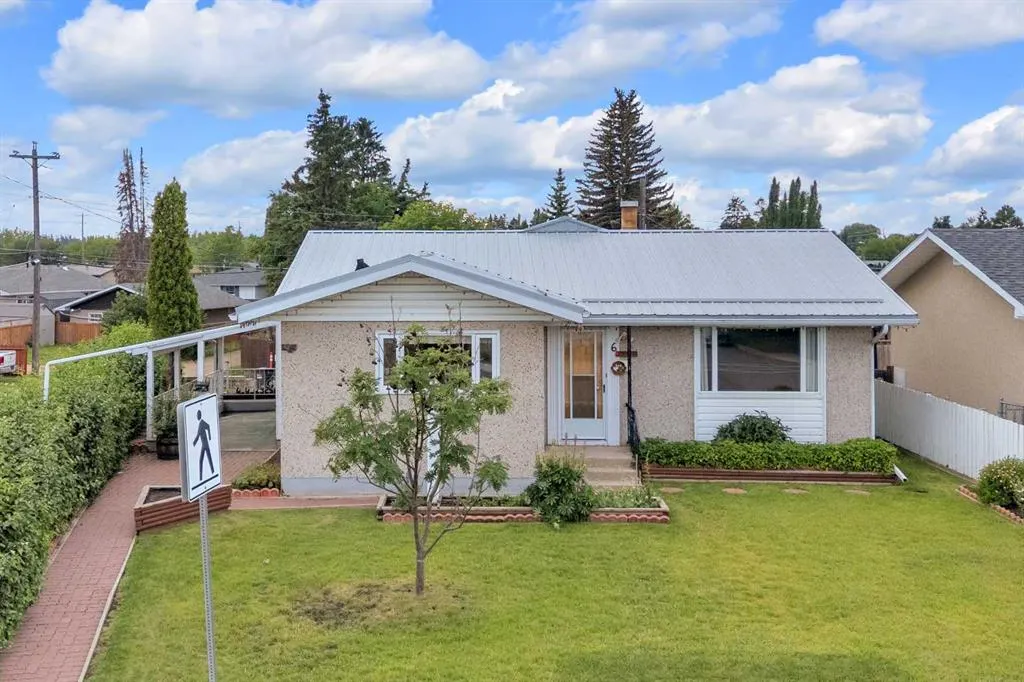 6 Fir Street
