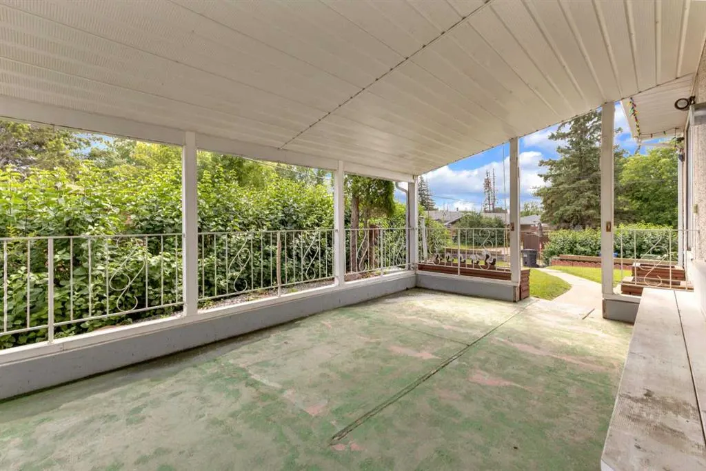 6 Fir Street