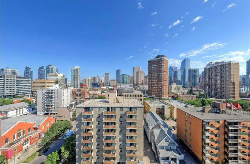 733 14 Avenue SW, #1103