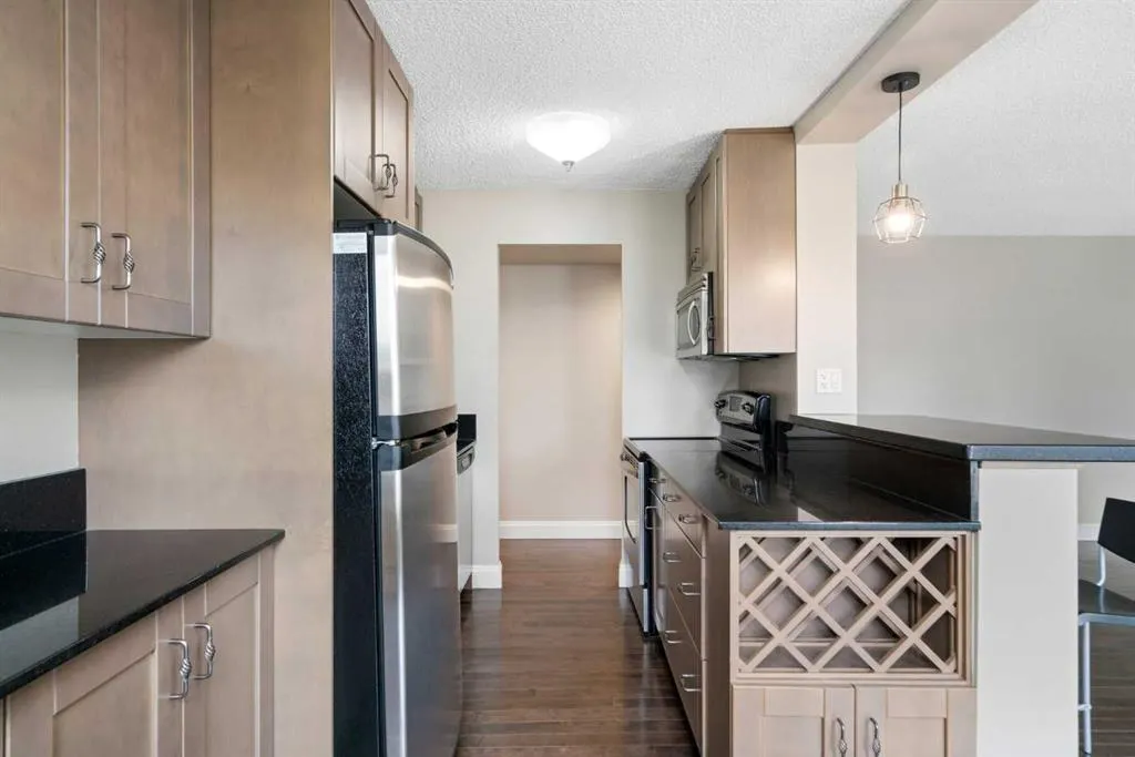 733 14 Avenue SW, #1103
