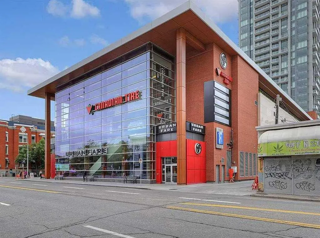 733 14 Avenue SW, #1103