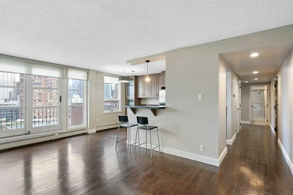 733 14 Avenue SW, #1103