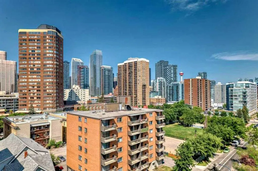 733 14 Avenue SW, #1103