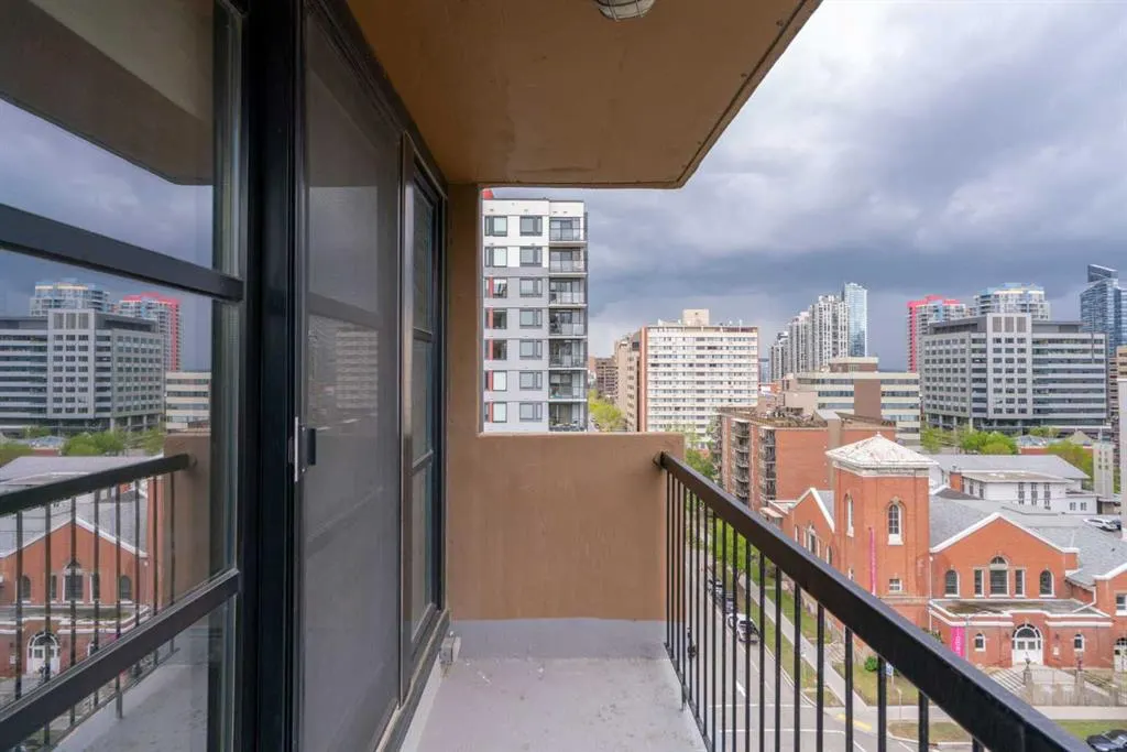 733 14 Avenue SW, #1103