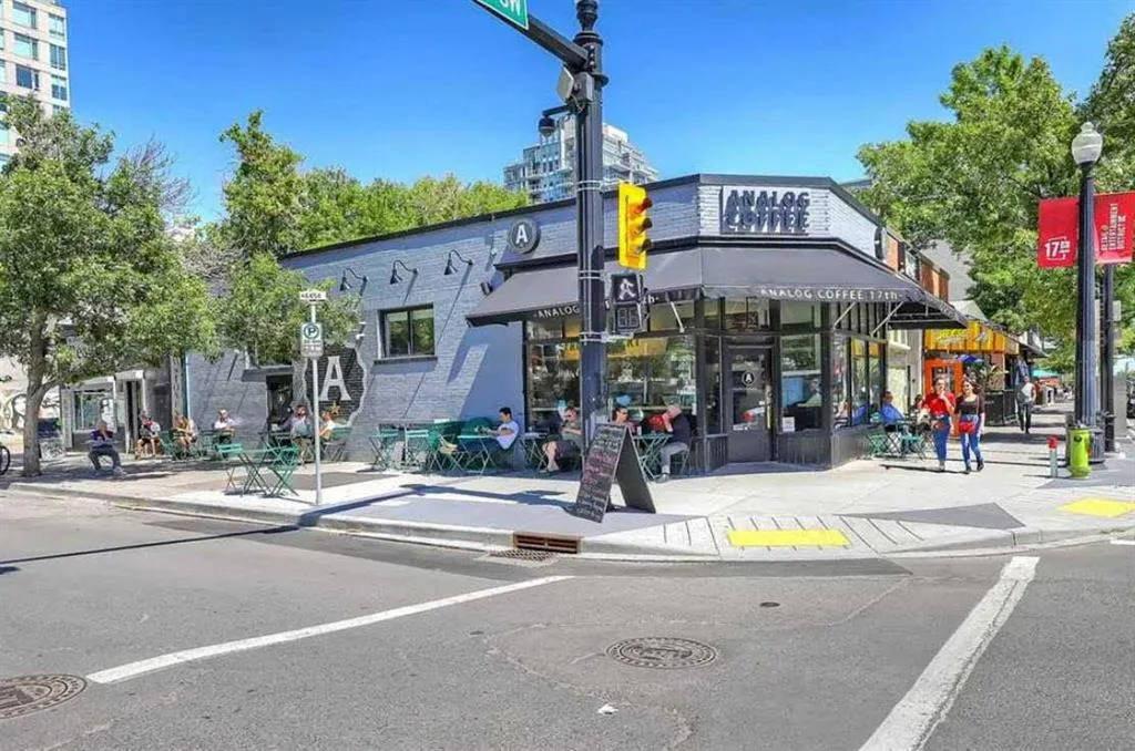 733 14 Avenue SW, #1103