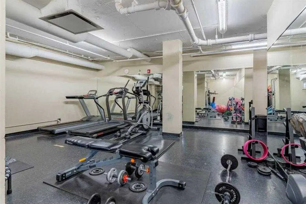 733 14 Avenue SW, #1103
