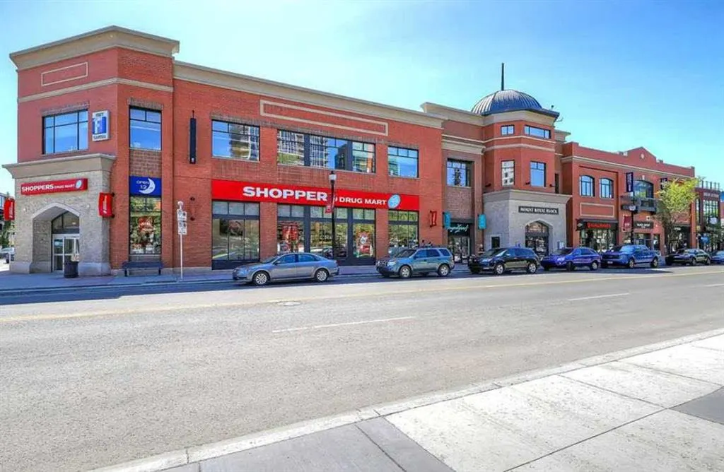 733 14 Avenue SW, #1103