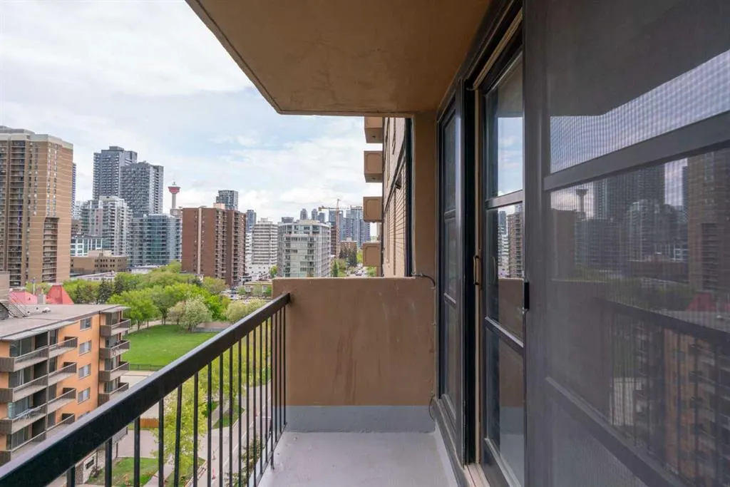 733 14 Avenue SW, #1103
