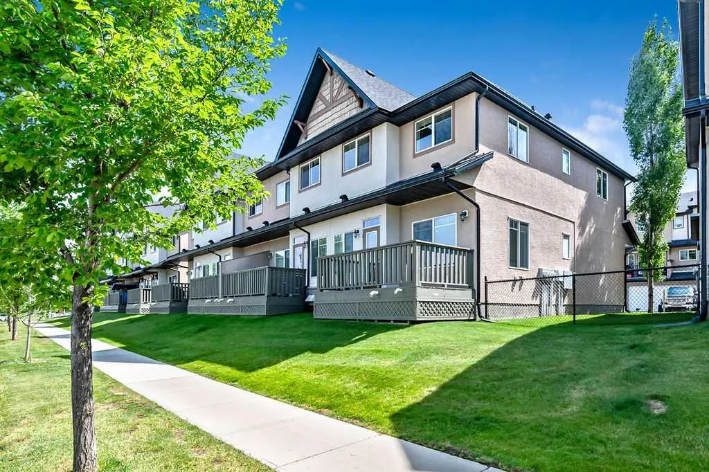 11 Cimarron Vista Gardens