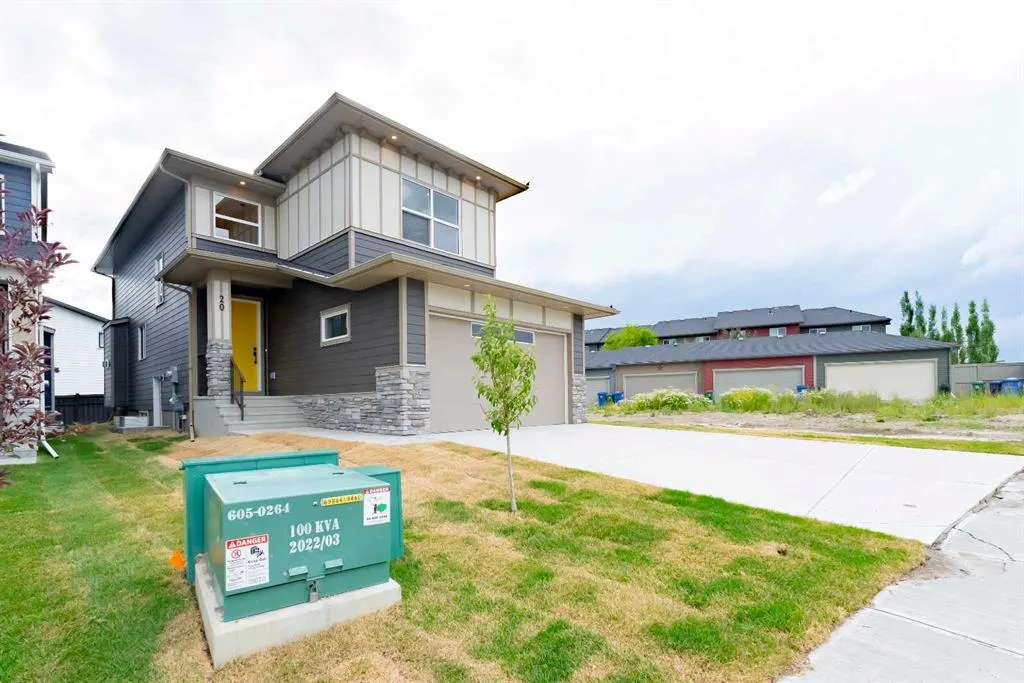 20 Sunvalley View