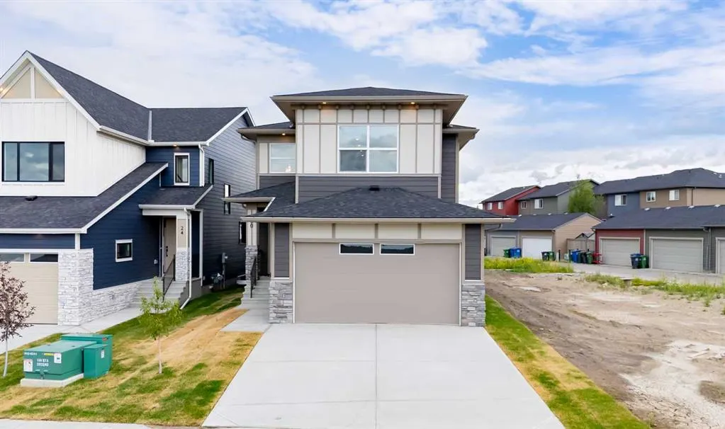 20 Sunvalley View