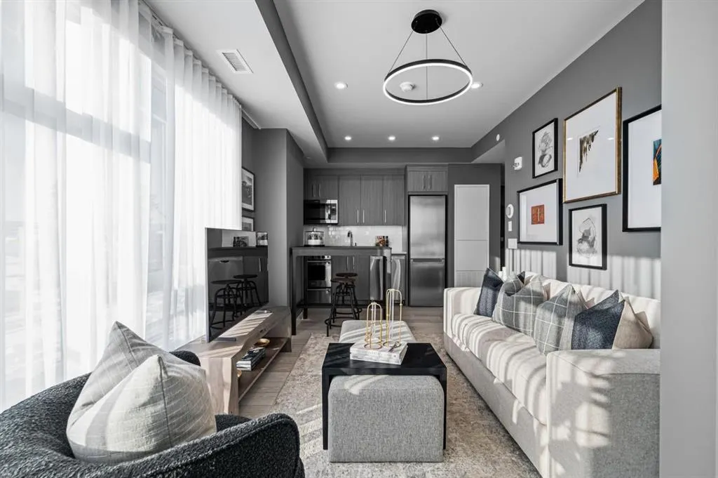 110 18A Street NW, #440