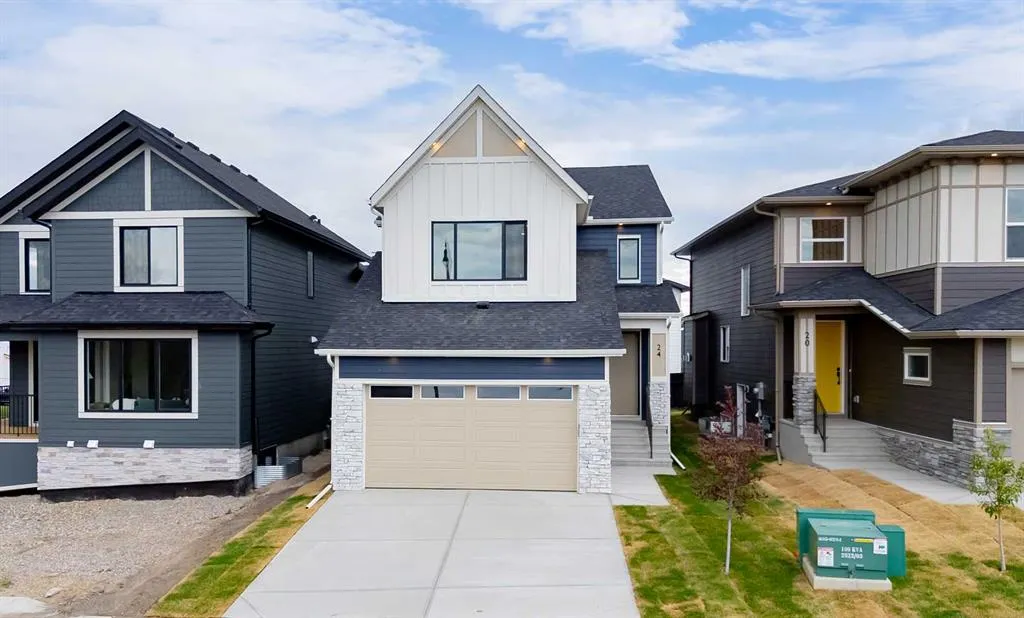 24 Sunvalley View