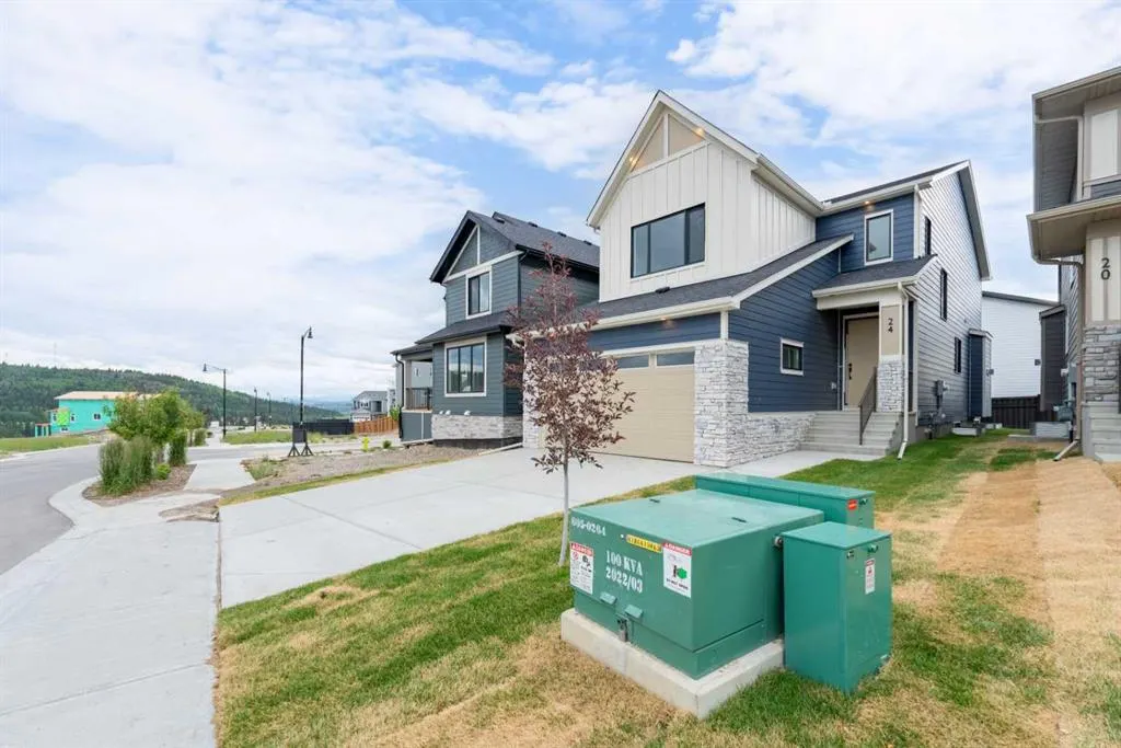 24 Sunvalley View