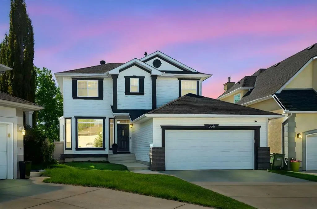 335 Sierra Madre Court SW