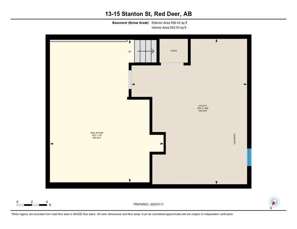 15 Stanton Street, #13
