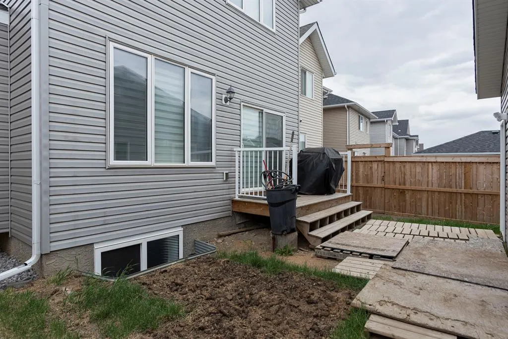 216 Comeau Crescent