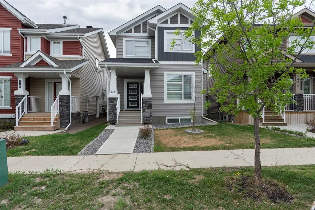216 Comeau Crescent