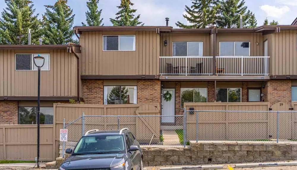 1055 72 Avenue NW, #20