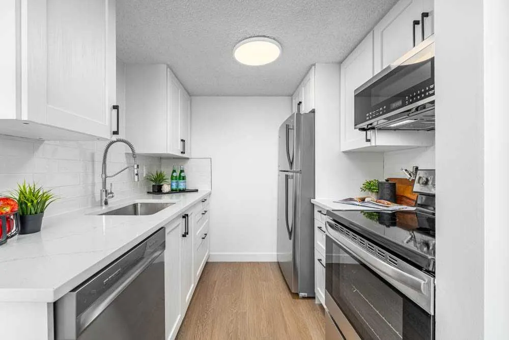 1055 72 Avenue NW, #20