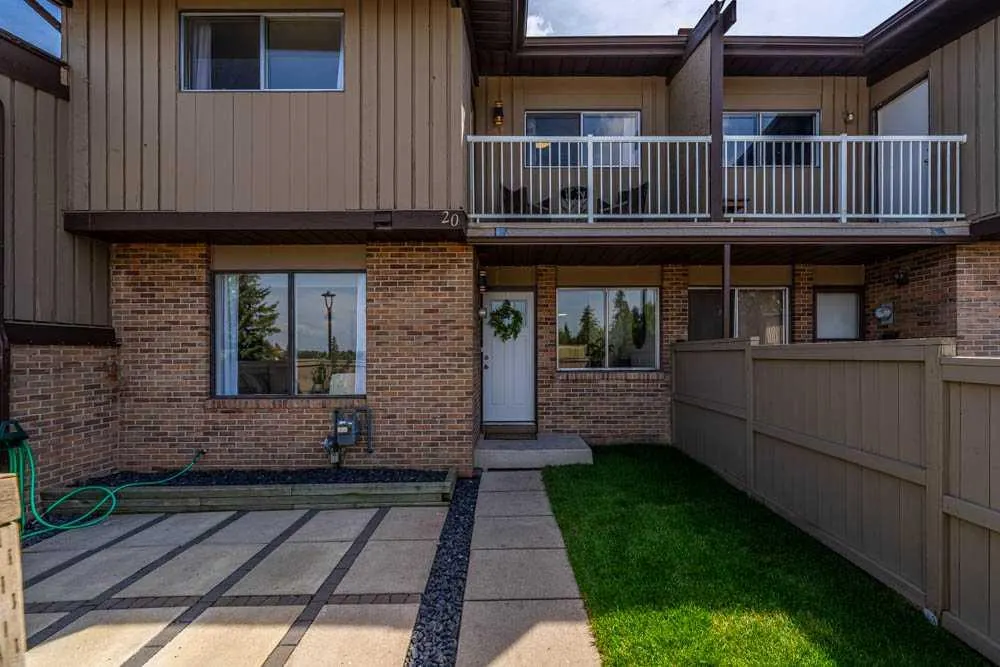 1055 72 Avenue NW, #20