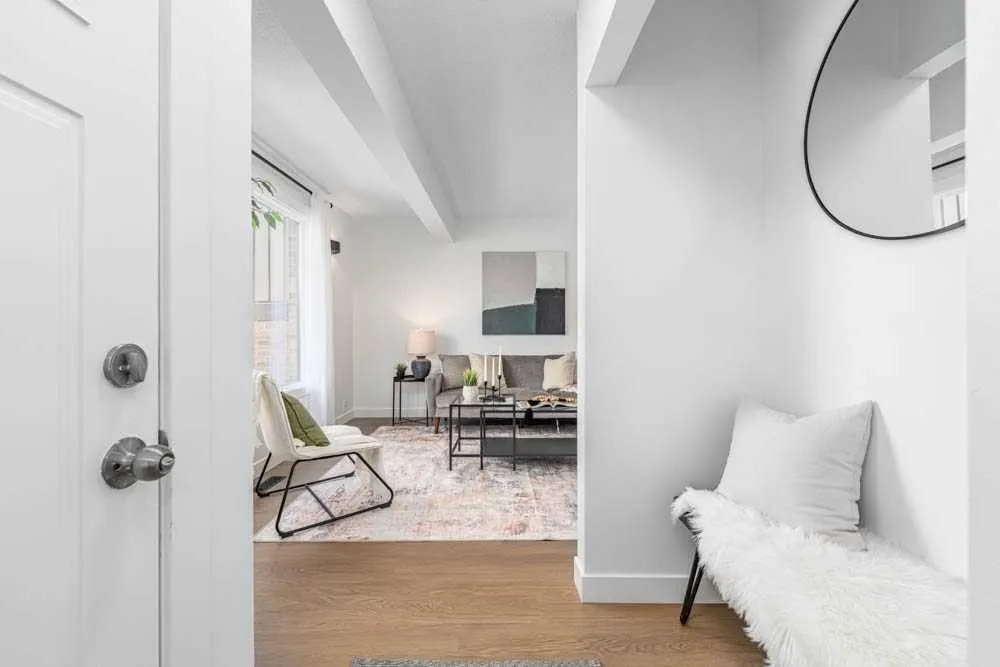 1055 72 Avenue NW, #20