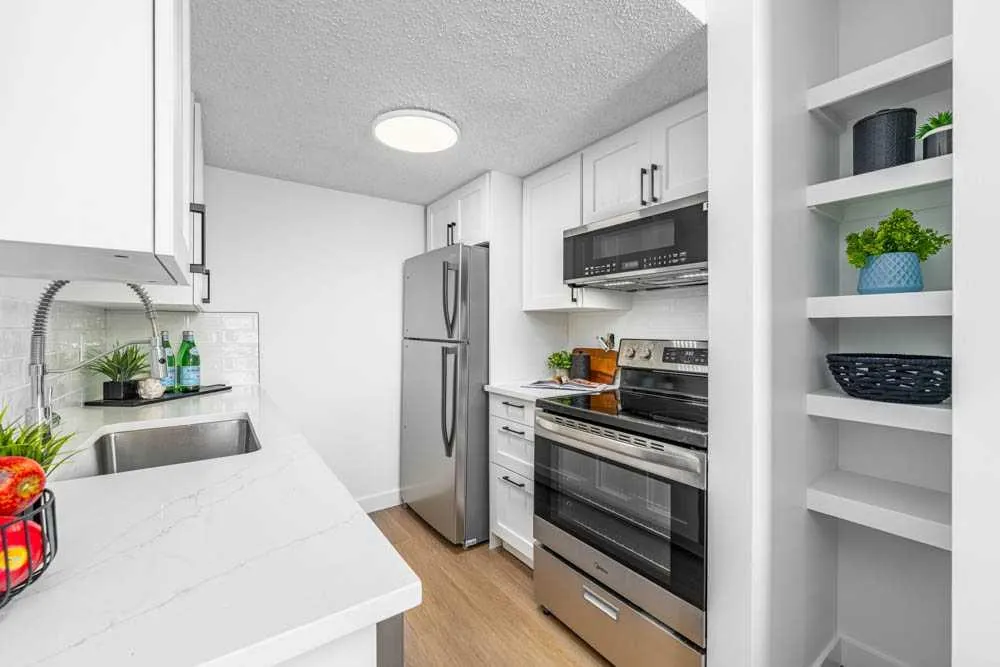 1055 72 Avenue NW, #20