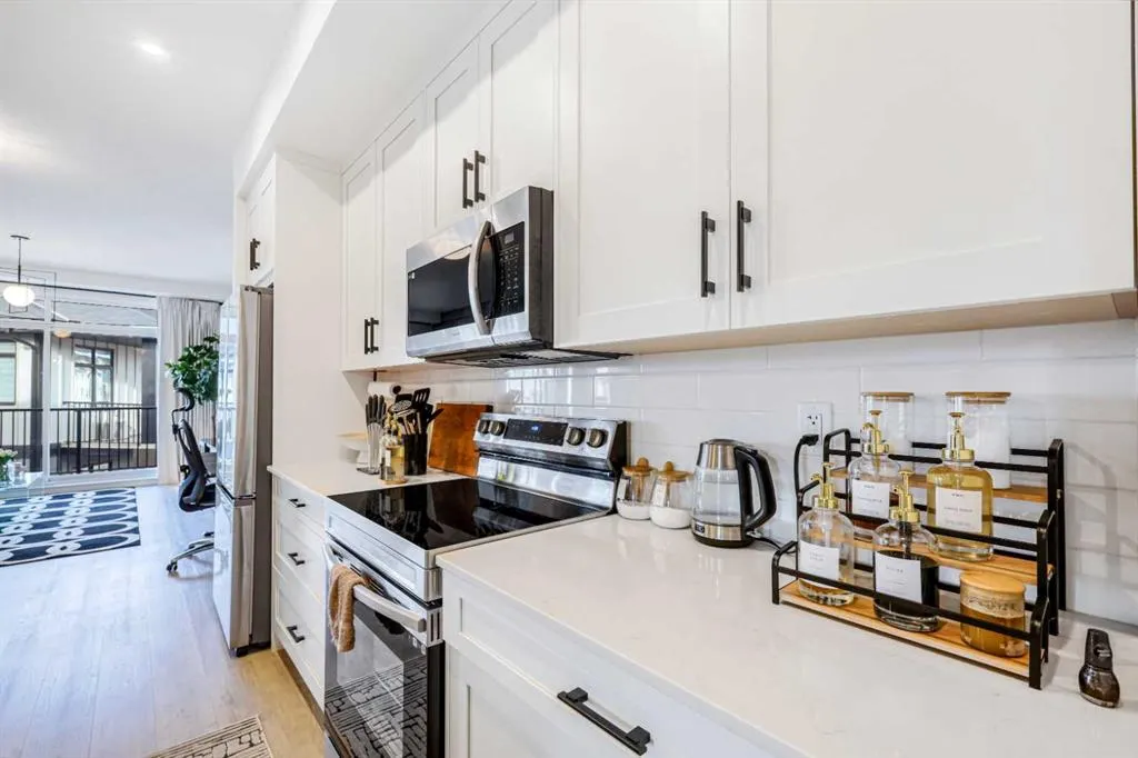 200 Seton Circle SE, #2401