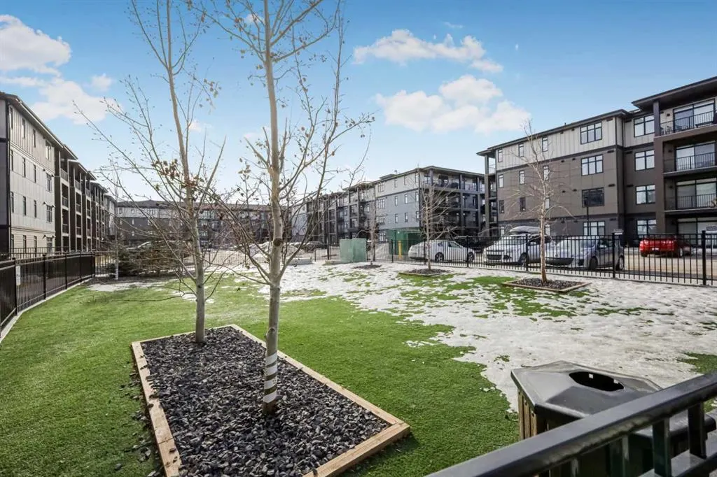 200 Seton Circle SE, #2401