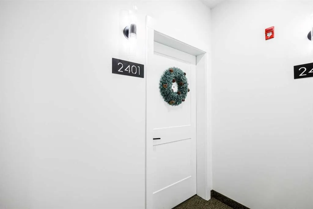 200 Seton Circle SE, #2401