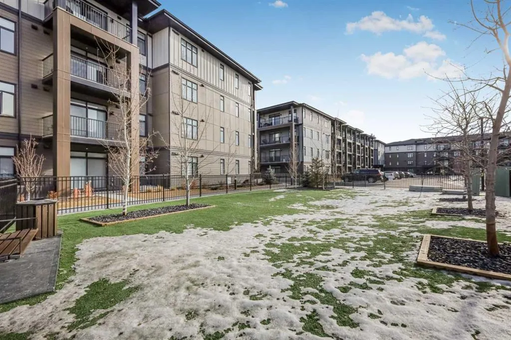 200 Seton Circle SE, #2401