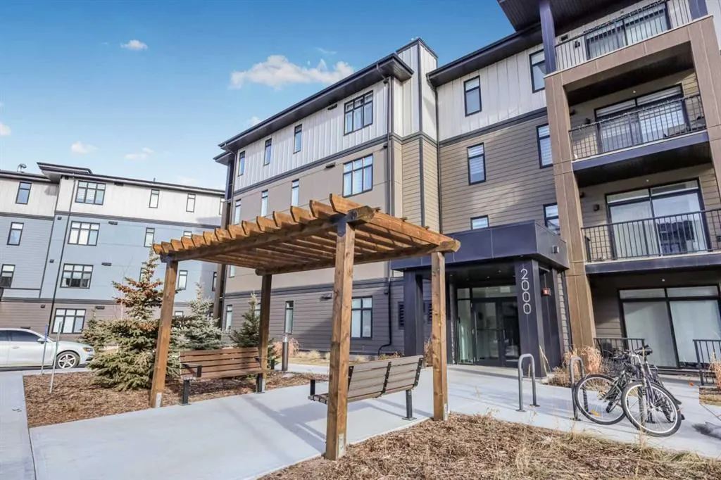 200 Seton Circle SE, #2401