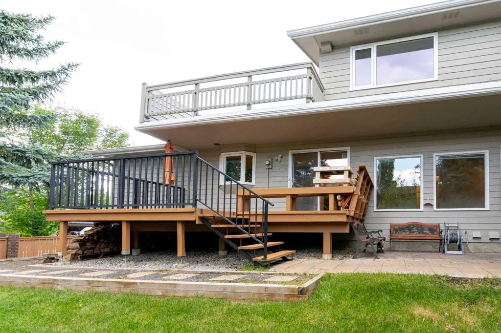 203 Edgemont Place NW