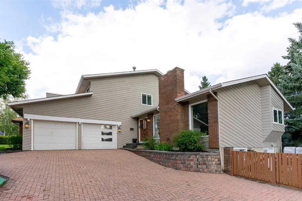 203 Edgemont Place NW