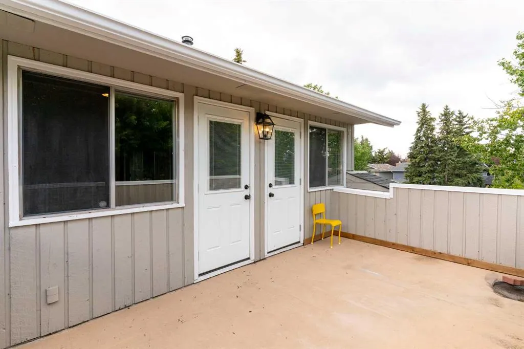 203 Edgemont Place NW