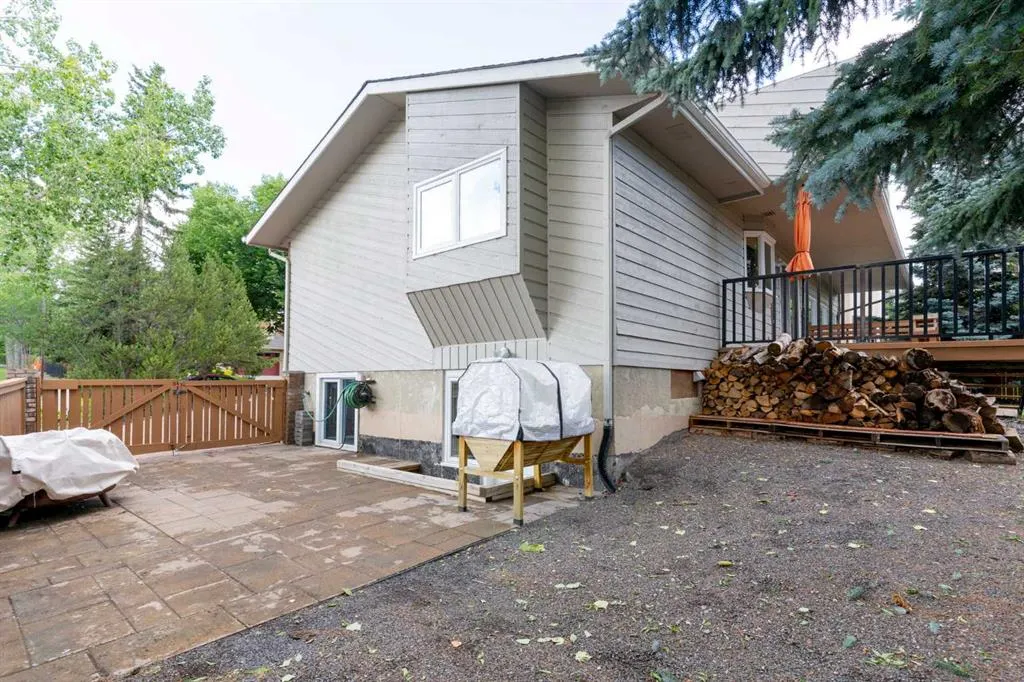 203 Edgemont Place NW
