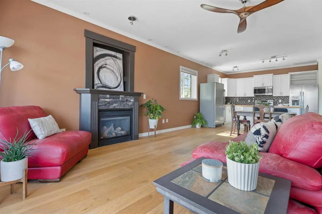 29 N Railway Street, #303