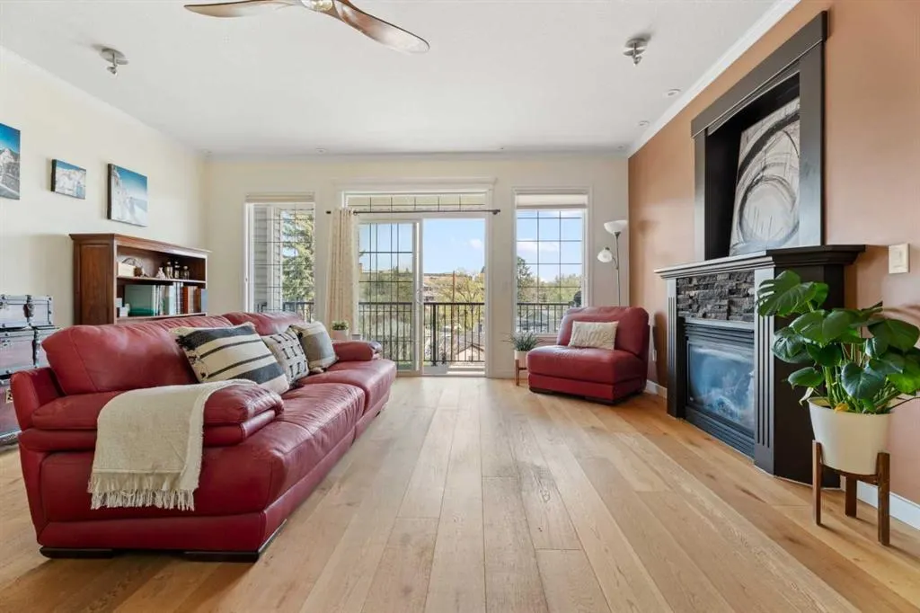 29 N Railway Street, #303