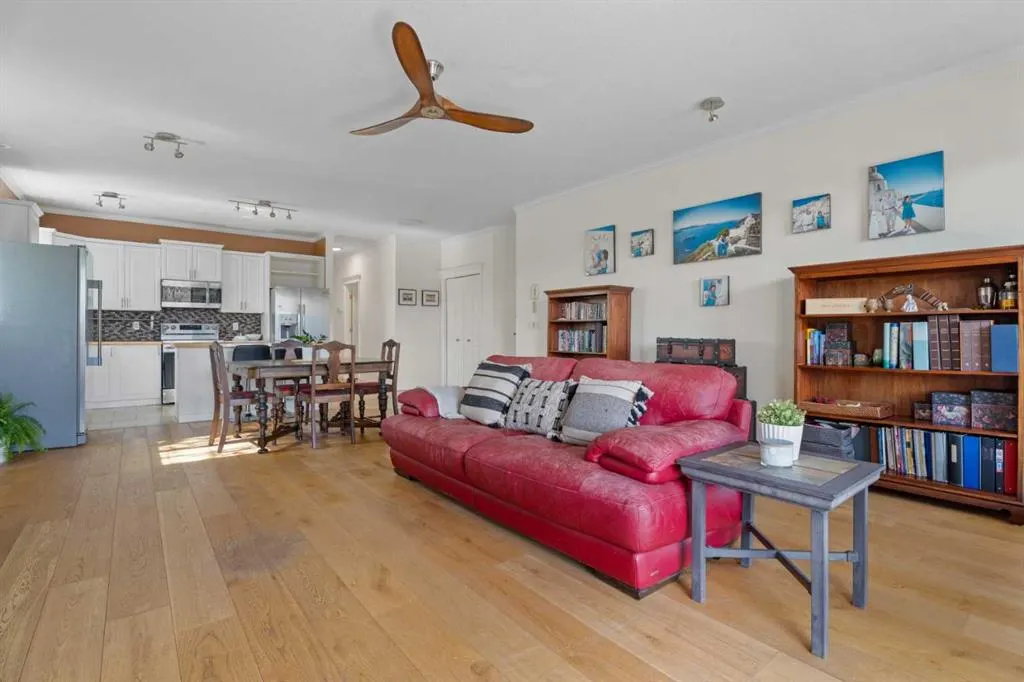 29 N Railway Street, #303