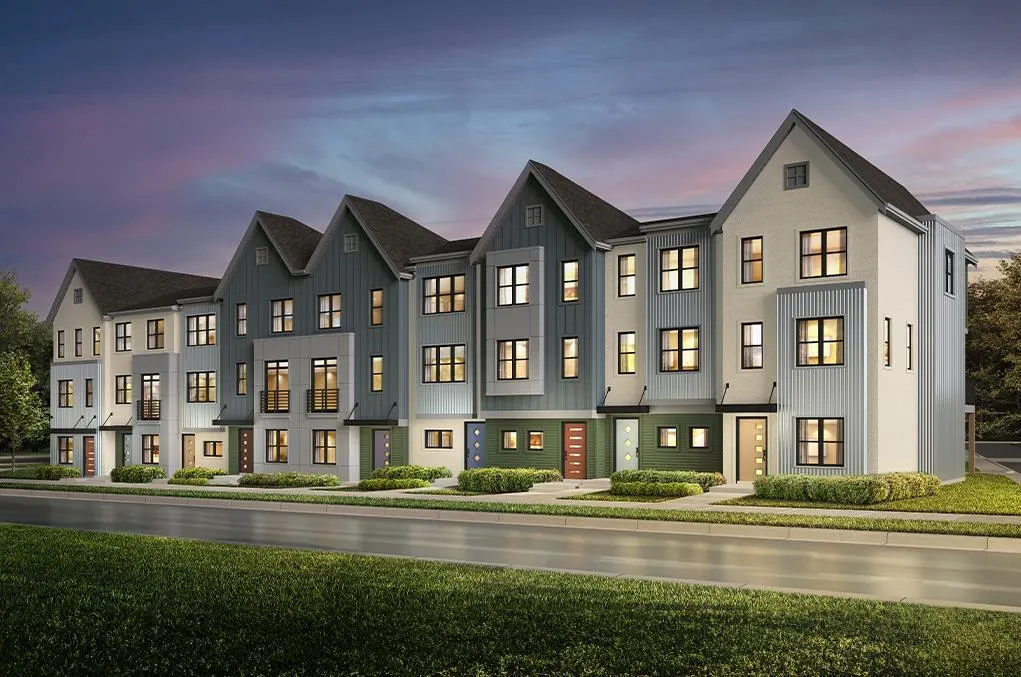 437 Alpine Avenue SW, #204