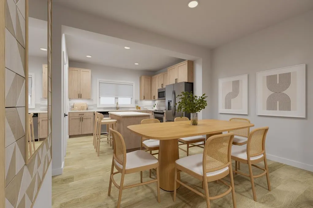 437 Alpine Avenue SW, #204