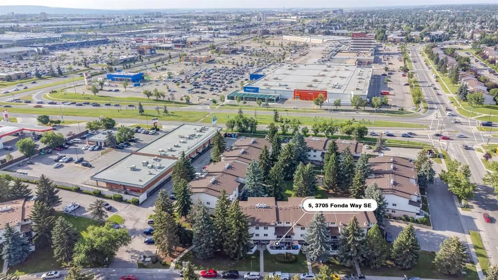 3705 Fonda Way SE, #5