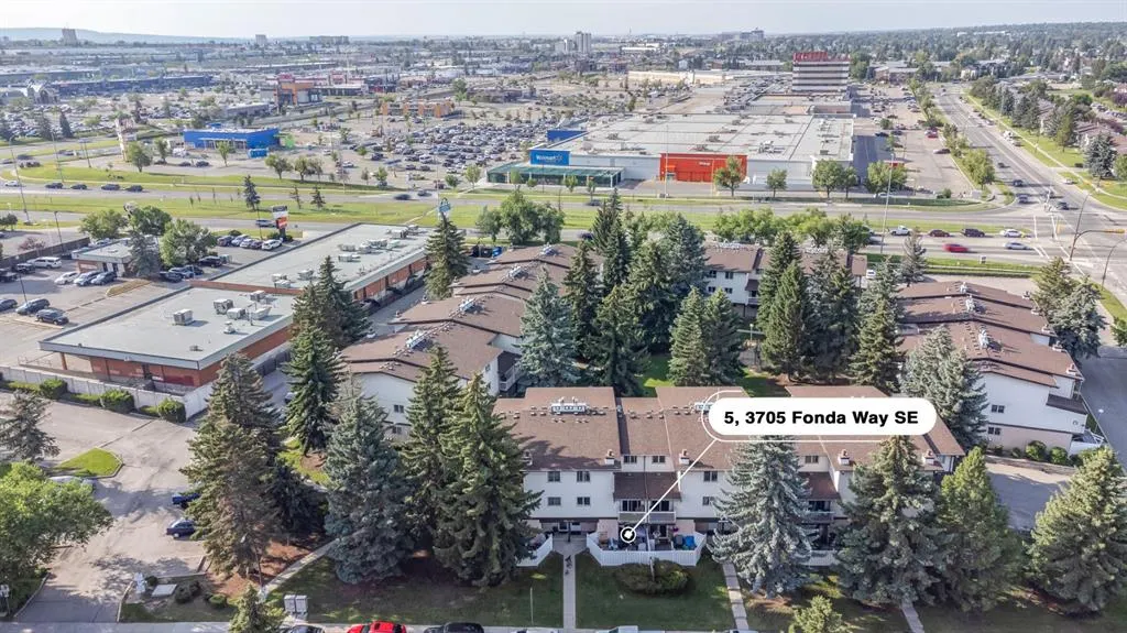 3705 Fonda Way SE, #5