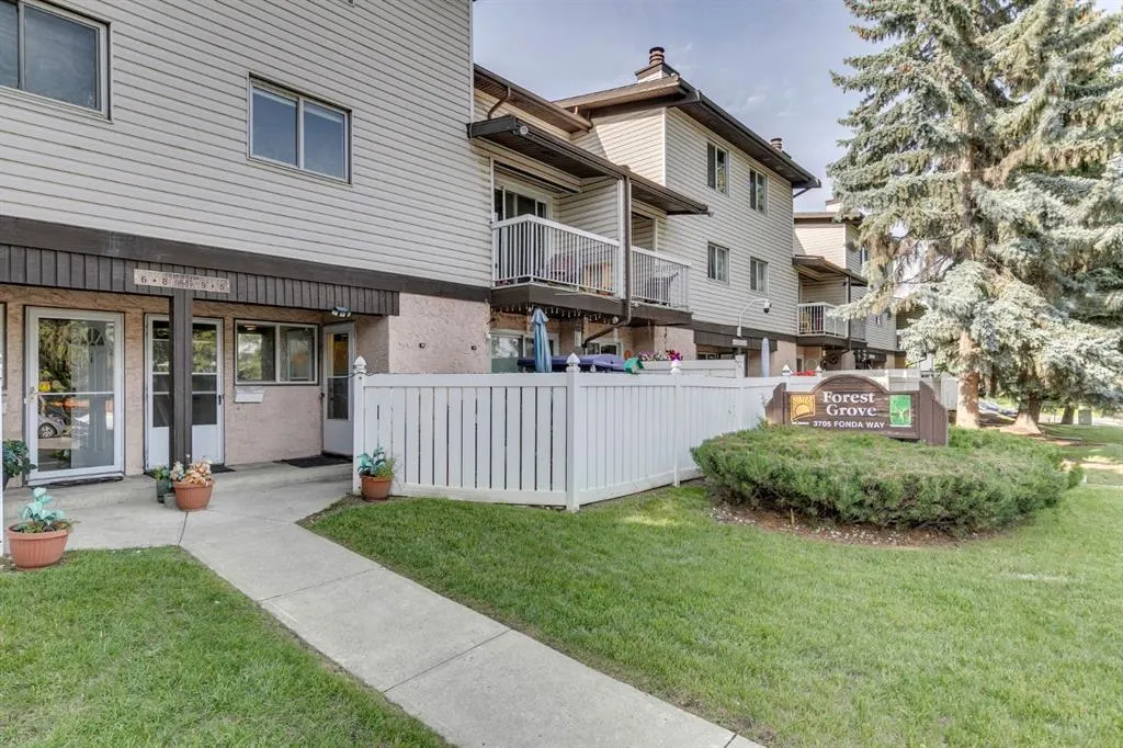 3705 Fonda Way SE, #5